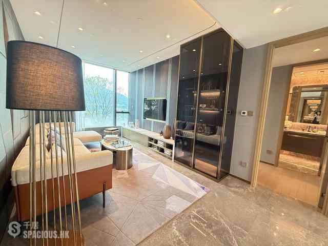Shouson Hill - Ansaldo 03