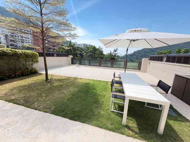 Pok Fu Lam - Mount Pokfulam 06