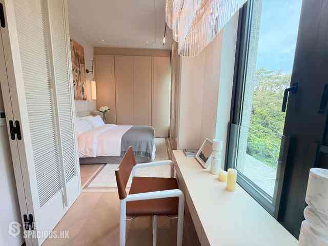 Pok Fu Lam - Mount Pokfulam 08