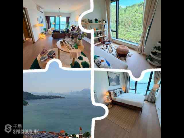 Discovery Bay - Discovery Bay Phase 19-1 One Toscana 01