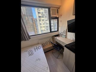 Causeway Bay - Kwong On Building 02