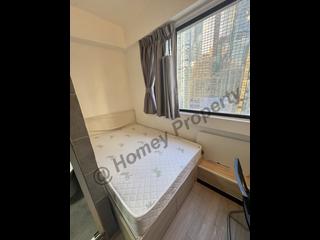 Causeway Bay - Kwong On Building 03