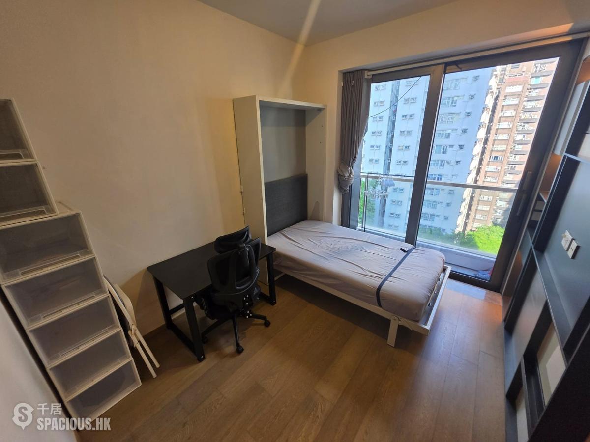 Sai Ying Pun - 15 Western Street 01