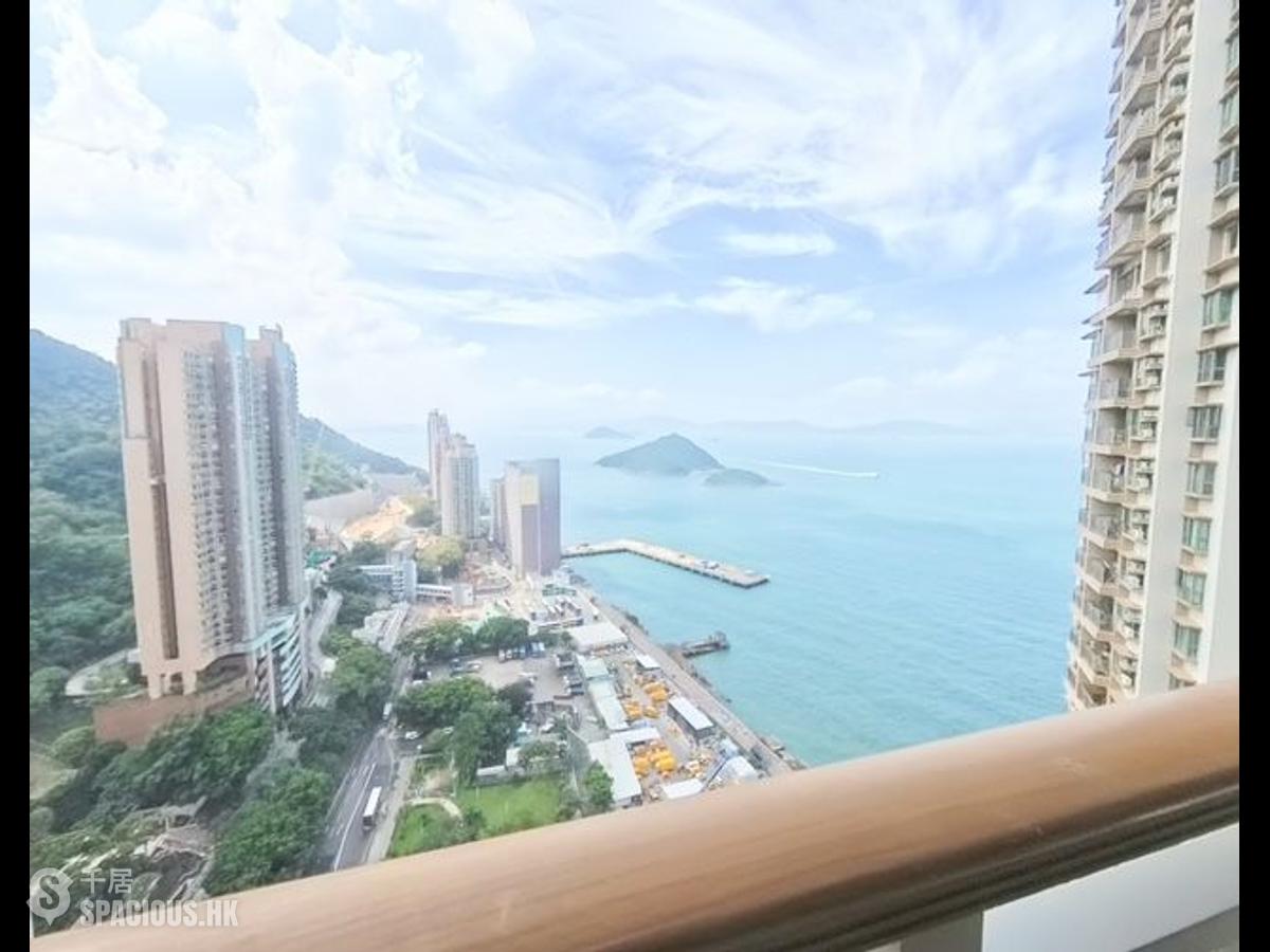 堅尼地城 - 泓都3座 01