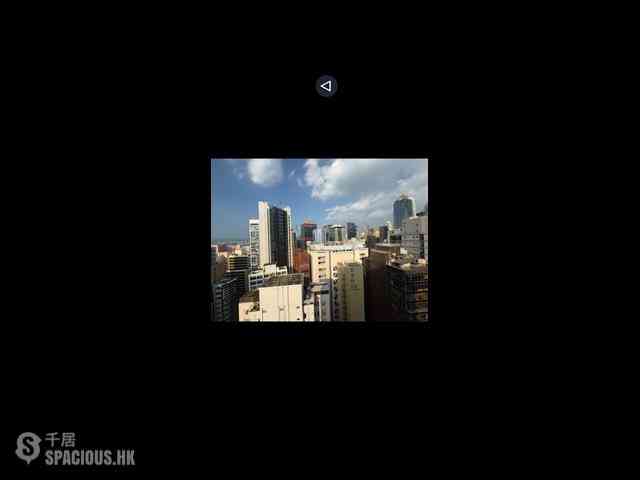 上环 - 丽雅苑 08