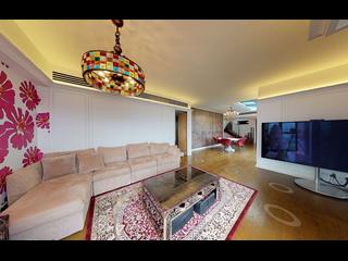 Ho Man Tin - Dunbar Place 10