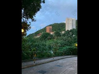 Pok Fu Lam - Y.Y. Mansions Block D 02