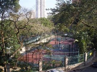 Pok Fu Lam - Y.Y. Mansions Block D 03