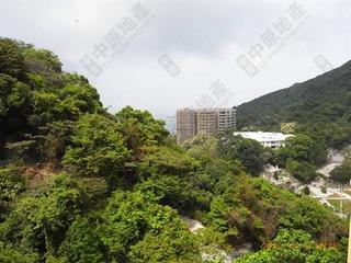 Pok Fu Lam - Y.Y. Mansions Block D 04