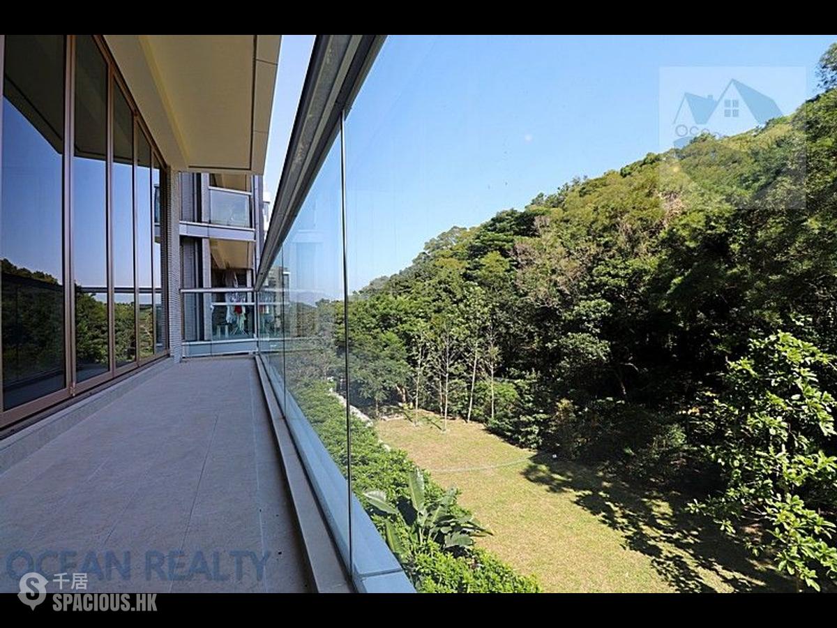 Clear Water Bay - Mount Pavilia 01