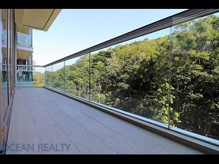 Clear Water Bay - Mount Pavilia 02