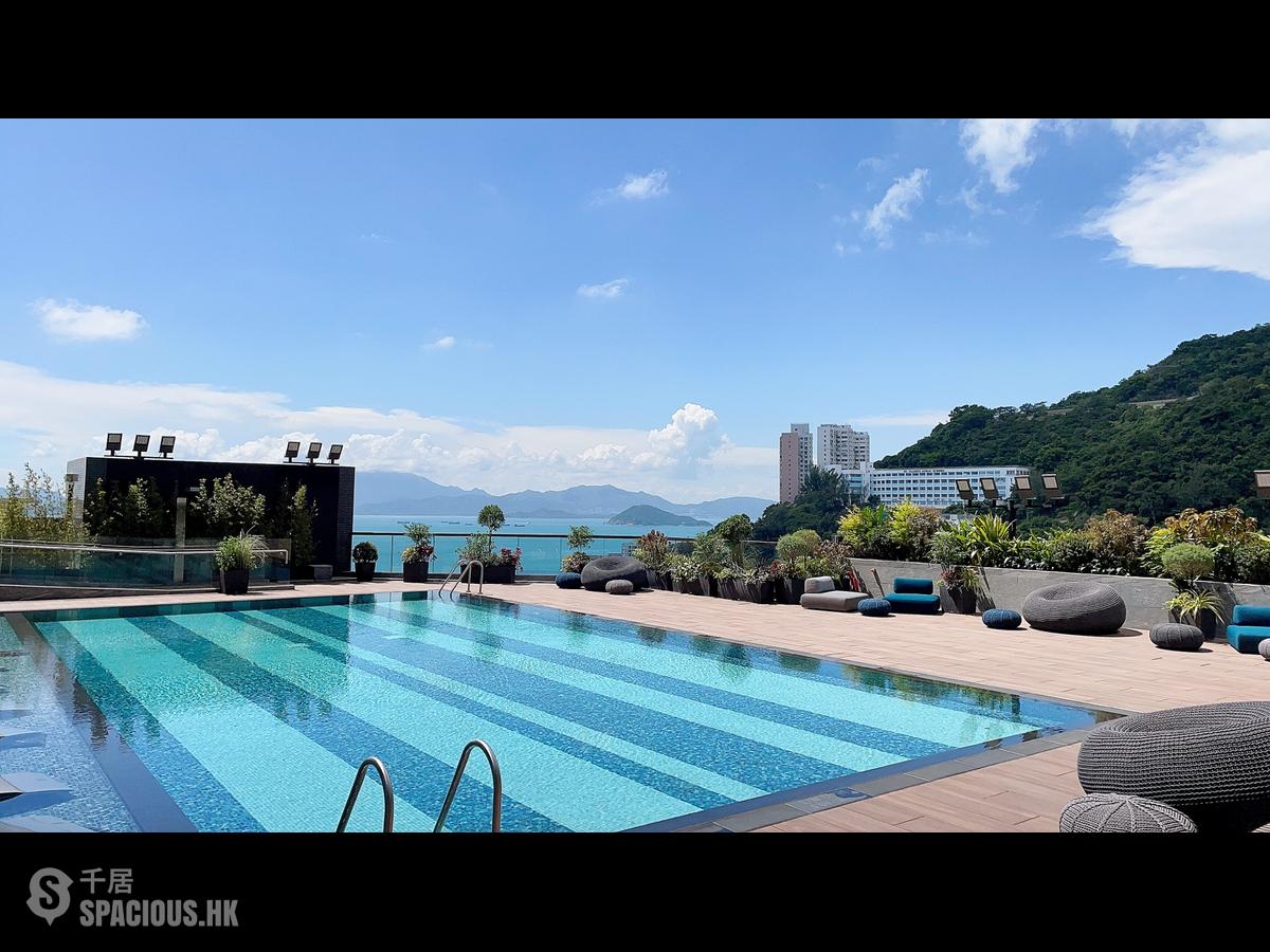 薄扶林 - Victoria Coast A座 01