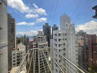 西营盘 - 颖章大厦 05