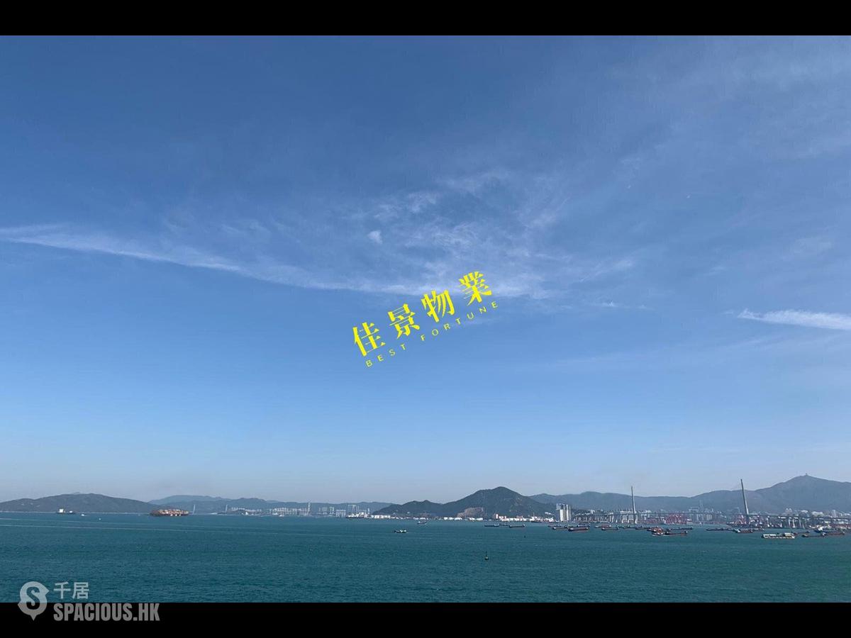 堅尼地城 - 泓都 01