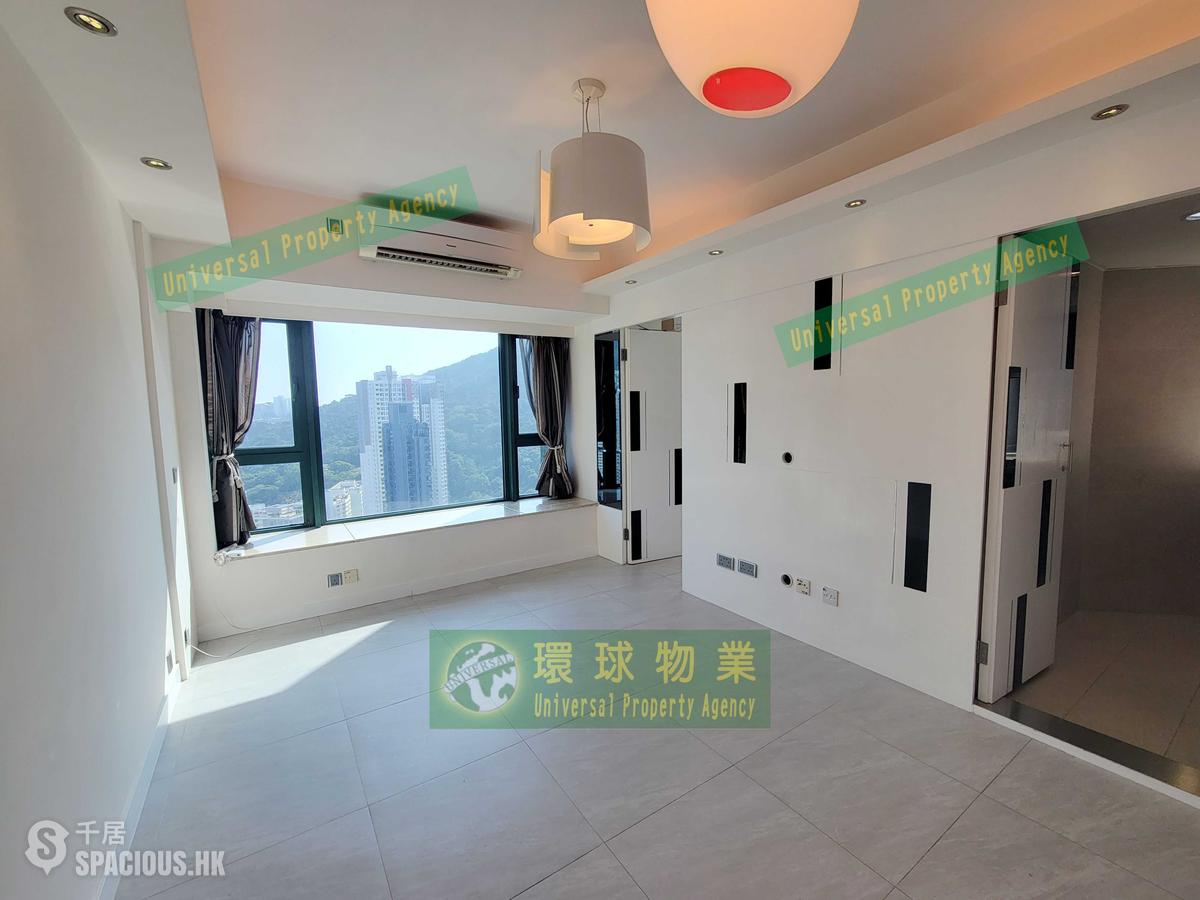 Kennedy Town - Manhattan Heights 01
