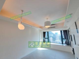Kennedy Town - Manhattan Heights 02