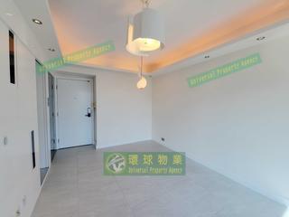 Kennedy Town - Manhattan Heights 03