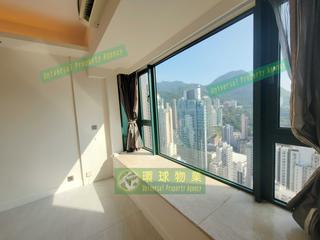 Kennedy Town - Manhattan Heights 04