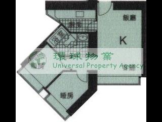 Kennedy Town - Manhattan Heights 13