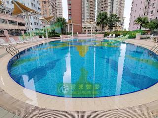 Kennedy Town - Manhattan Heights 19