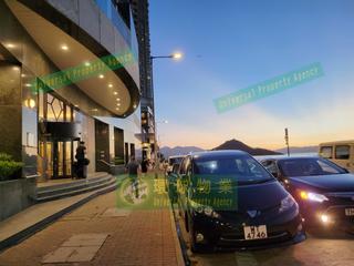 Kennedy Town - Manhattan Heights 21
