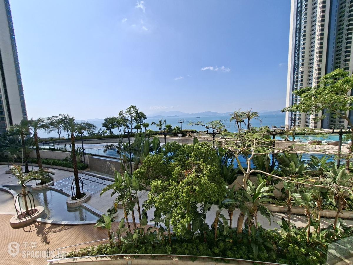 Cyberport - Residence Bel-Air 01