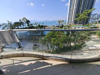 Cyberport - Residence Bel-Air 02