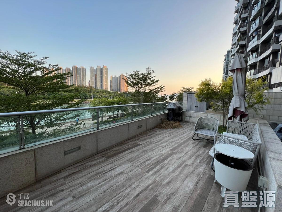 将军澳 - 海翩汇 01