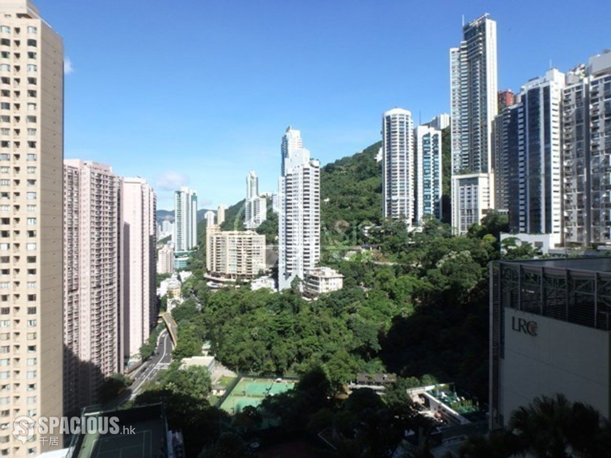 mid levels central - dynasty court 01