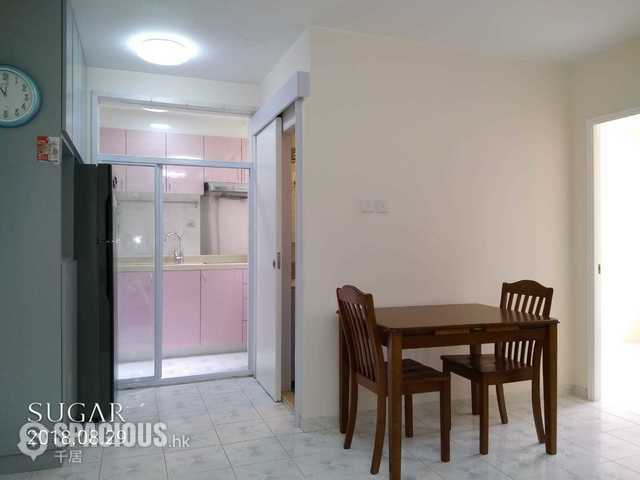 Peng Chau - Peng Lai Court 01