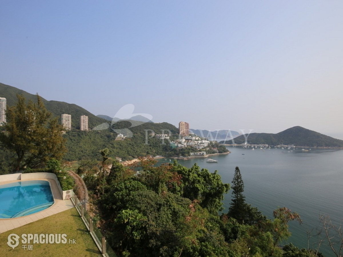 深水湾 - 深水湾道66号 01