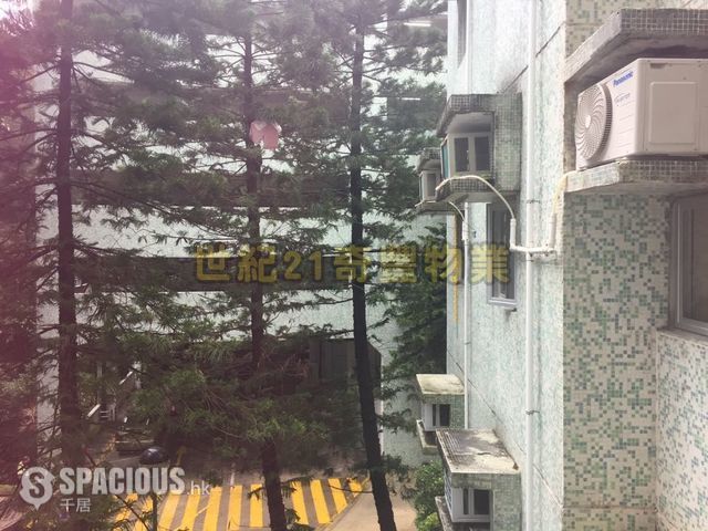 Ma On Shan - Saddle Ridge Garden 01
