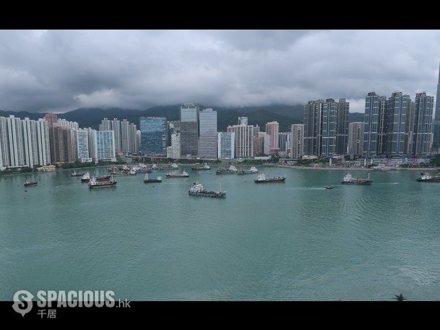 Tsing Yi - Cheung Fat Estate 01