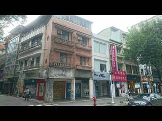 Zhongshan - XXX Section 1, Zhongshan North Road, Zhongshan, Taipei 03