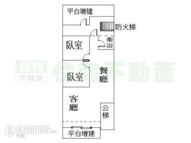 Nangang - No. X, Alley 1, Lane 504, Chongyang Road, Nangang District, Taipei City, Taiwan 115 01