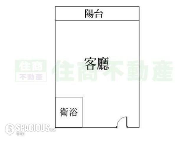 大同區 - 103台灣台北市大同區寧夏路XX號 01