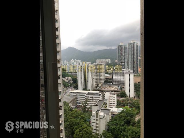 Tai Wai - Fung Shing Court 01