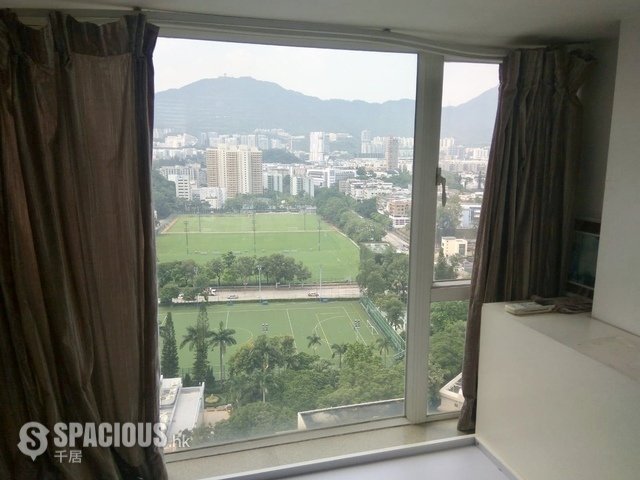 太子 - 卓誉峰 01