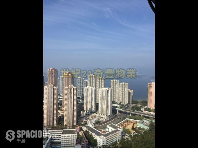 Ma On Shan - Kam Ying Court 01