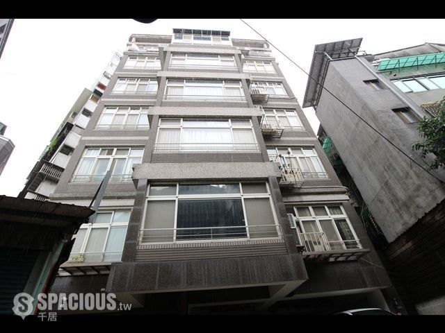 Zhongzheng - No. XXX, Jinjiang St, Zhongzheng District, Taipei City, Taiwan 100 01