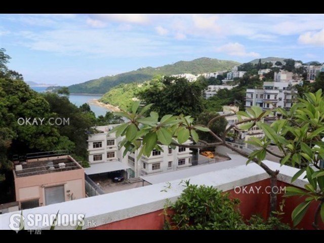 Clear Water Bay - Silver Star Villa 01
