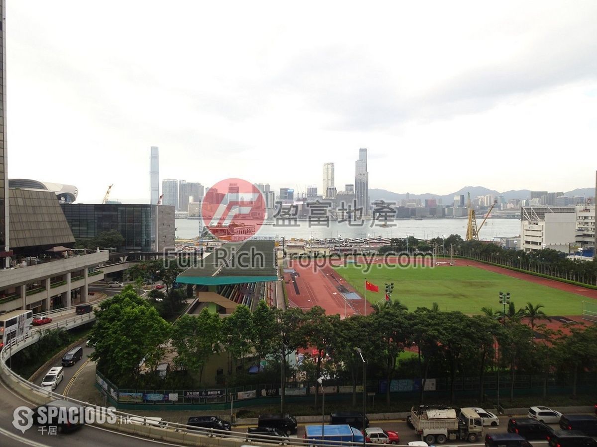 Wan Chai - Sing-Ho Finance Building 01