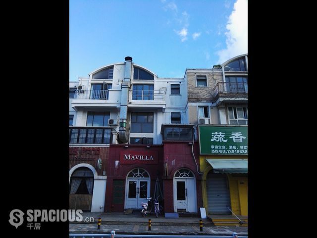 青浦 - 中国上海市青浦区盈港东路XXXX号 01