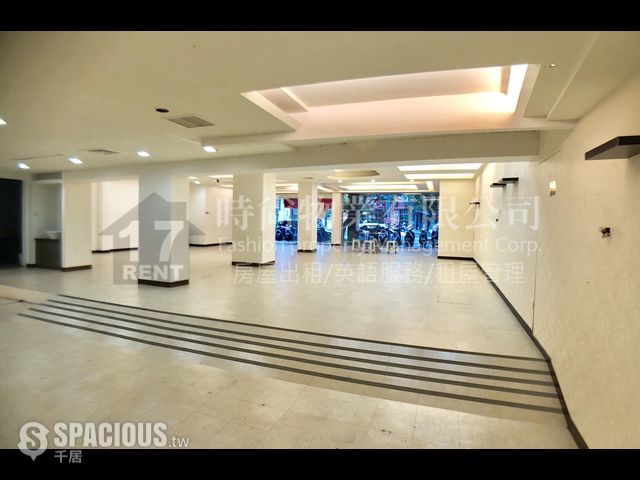Xinyi - No. XXX, Section 5, Zhongxiao East Road, Xinyi District, Taipei City, Taiwan 110 01