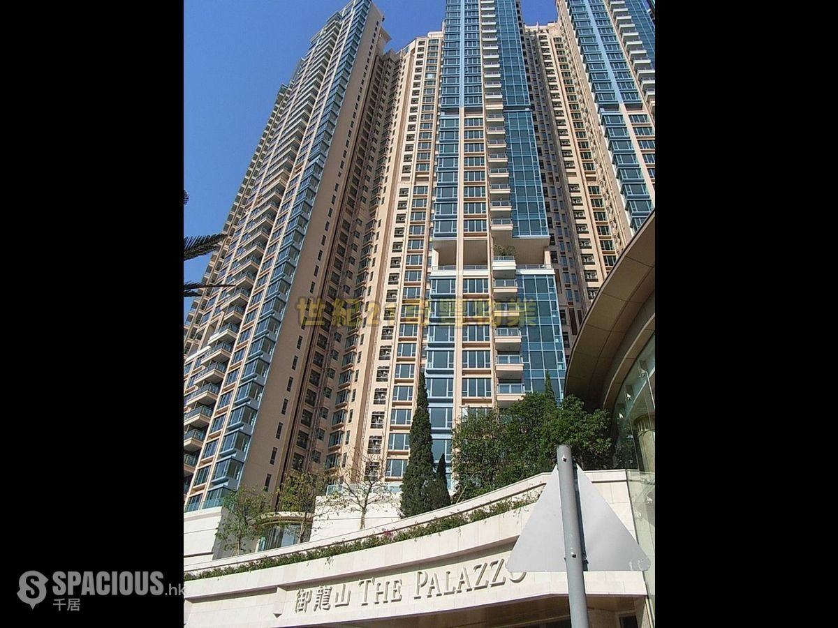 火炭- 御龙山 01