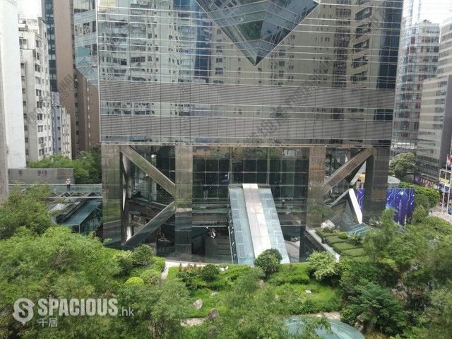 Central - Shing Hing Commercial Building 01