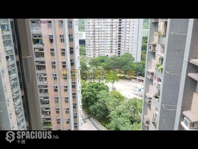 Ma On Shan - Kam Lung Court 01