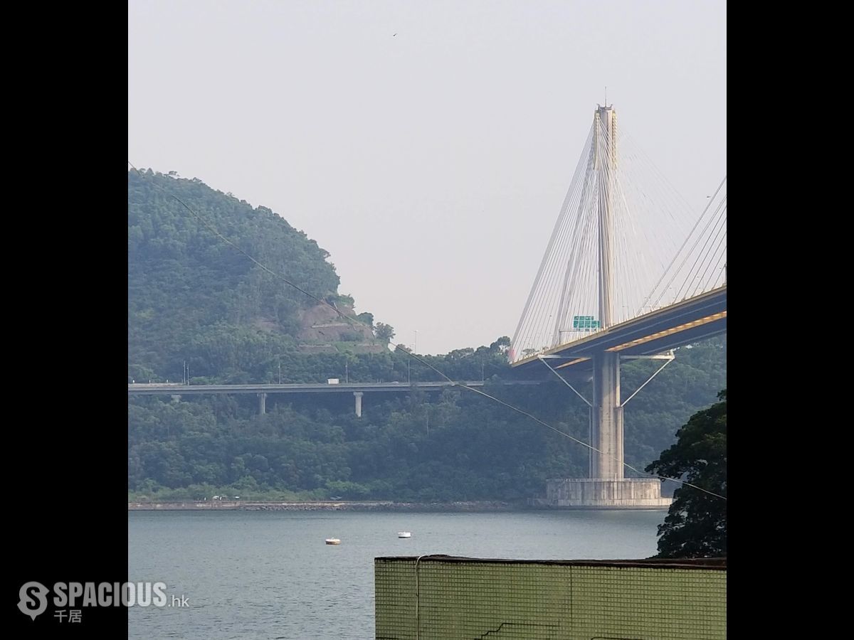 汀九 - 汀九村 01