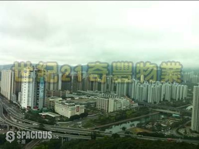Sha Tin - Castello 01