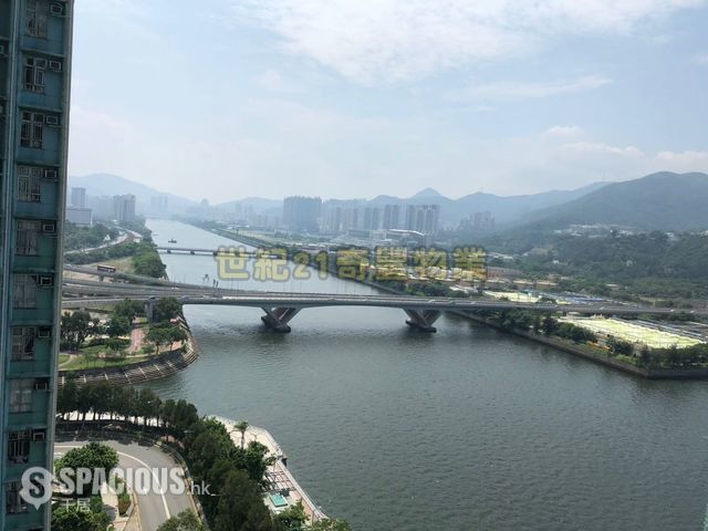 馬鞍山 - 錦泰苑 01